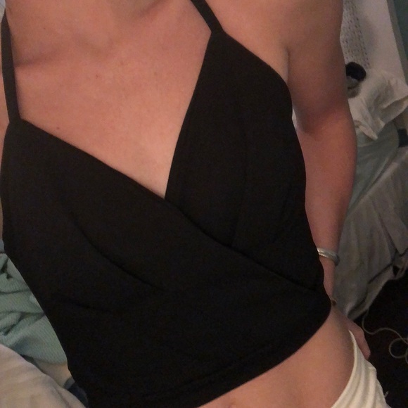 Night out- Halter top - Picture 2 of 4